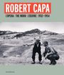 : Robert Capa: The Work 1932-1954, Buch