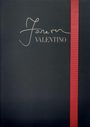 Alexander Fury: Forever Valentino, Buch