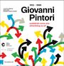 : Giovanni Pintori: Advertising as Art, Buch