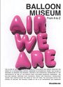 : Balloon Museum, Buch