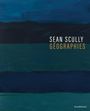 : Sean Scully: Géographies, Buch