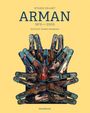 : Arman, Buch