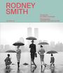 : Rodney Smith, Buch