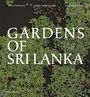 : Gardens of Sri Lanka, Buch