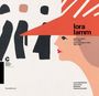 Lora Lamm, Buch