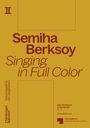 : Semiha Berksoy, Buch