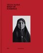 : Shirin Neshat: Body of Evidence, Buch