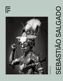 Pascal Hoel: Sebastiao Salgado, Buch