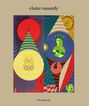 : Claire Vasarely, Buch