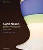 : Carlo Nason, Buch