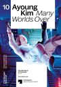 : Ayoung Kim: Many Worlds Over, Buch