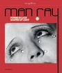 Man Ray: Man Ray: Shapes of Light, Buch