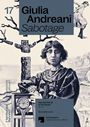 Giulia Andreani: Sabotage, Buch