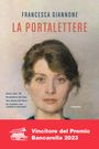 Francesca Giannone: La portalettere, Buch