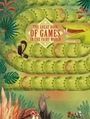 : The Great Book of Games in the Fairy World, Buch