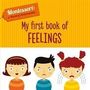 : My First Book of Feelings, Buch