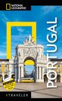 Fiona Dunlop: National Geographic Traveler Portugal, 4th Edition, Buch