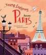 : Around Paris, Buch