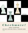 Ben Graff: Checkmate!, Buch
