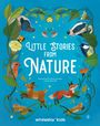 : Little Stories from Nature, Buch
