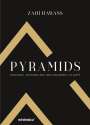 Zahi Hawass: Pyramids, Buch