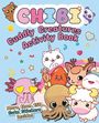: Chibi - Cuddly Creatures Activity Book, Buch