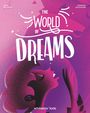 Sara Beltrame: The World of Dreams, Buch