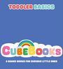 : Cubebooks: Toddler Basics, Buch