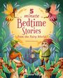 : 5 Minute Bedtime Stories from the Fairy World, Buch