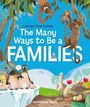 : All Kinds of Families, Buch