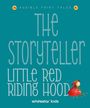 : The Storyteller: Little Red Riding Hood, Buch