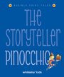 : The Storyteller: Pinocchio, Buch