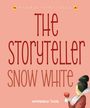 : The Storyteller: Snow White, Buch