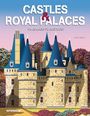Paola Hazon: Castles & Royal Palaces, Buch
