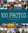 Roberto Mottadelli: 100 Photos That Changed the World, Buch