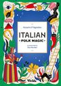 Azzura D'Agostino: Italian Folk Magic, Buch
