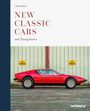Larry Edsall: New Classic Cars, Buch