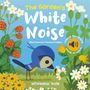 : The Garden's White Noise, Buch