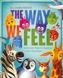 Chiara Piroddi: The Way We Feel, Buch