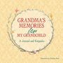 Grandma's Keepsake Memory Journal, Buch