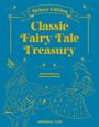 Classic Fairy Tale Treasury, Buch