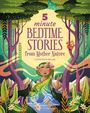 5 Minute Bedtime Stories from Mother Nature, Buch