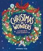 Emanuela Brumana: Christmas of Wonders, Buch