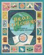 Jacopo Donati: Brave Explorers, Buch
