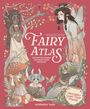 Emanuela Brumana: Fairy Atlas, Buch