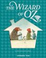 The Wizard of Oz, Buch