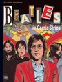 Enzo Gentile: The Beatles in Comic Strips, Buch