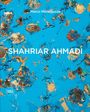 Marco Meneguzzo: Shahriar Ahmadi, Buch