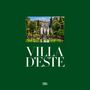 Andrea Bruciati: Villa d'Este, Buch