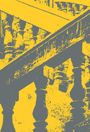 : Genius of the Place: Khuzam Palace, Buch